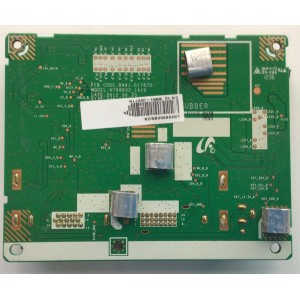 MAIN PARA MONITOR SAMSUNG / NUMERO DE PARTE BN91-09271N / BN41-01787D / BN9109271N / 09271N / NUMERO DE PANEL LTM230HT10 / MODELO LS23B300BS/ZA